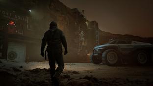Научно-фантастический триллер Fort Solis до конца декабря выйдет на Xbox Series X|S