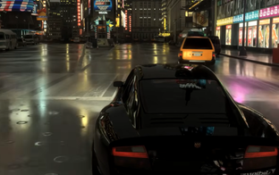 Фанатский RTX-ремастер GTA IV получил первое обновление с улучшениями