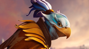 Российский про-игрок объяснил, почему быть киберспортсменом в Dota 2 тяжелее, чем работать на заводе