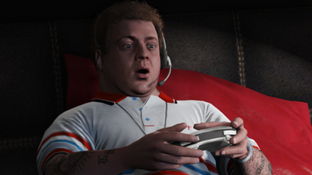 Фанаты GTA Online считают, что нашли тизер появления Джимми Де Санты в Grand Theft Auto VI — обнаружено скрытое сообщение