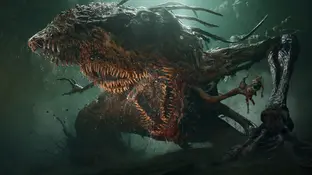 Соулслайк Lords of the Fallen получил последнее крупное обновление 2.5, сделавшее игру значительно сложнее