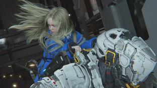 Capcom назвала дату релиза Pragmata и выпустила демоверсию игры