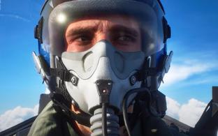 Bandai Namco анонсировала Ace Combat 8 — одиночная кампания и мультиплеер