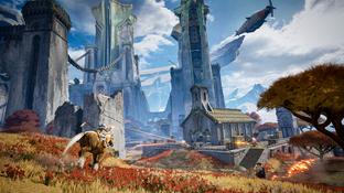 Фэнтезийный шутер Highguard от создателей Titanfall и Apex Legends выйдет в январе