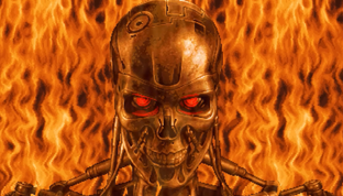 На ПК и консолях вышел ретро-боевик Terminator 2D: No Fate