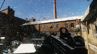 В Escape from Tarkov исправили графику, БТР и зависания на «Терминале» — вышло техническое обновление