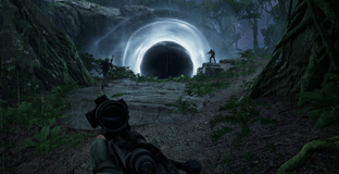 В Steam началось альфа-тестирование PUBG: Black Budget — авторы extraction-шутера открыли доступ первым игрокам
