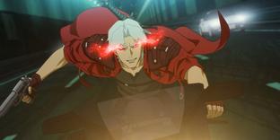 Второй сезон аниме Devil May Cry получил дату релиза — фанаты увидели в этом намёк на DMC 6