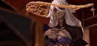 «Понятно, куда ушел бюджет». Игроки в восторге от трейлера Code Vein 2, который знакомит с Холли Астурией