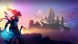 Хитовый роглайт Dead Cells раздают в мобильном EGS на Android и iOS