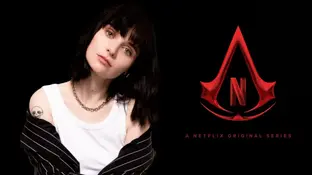 Лола Петтикрю сыграет одного из центральных персонажей в сериале Assassin’s Creed от Netflix