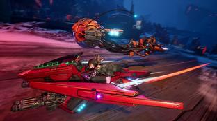 Gearbox удвоила производительность Borderlands 4 на видеокартах с 8 ГБ памяти