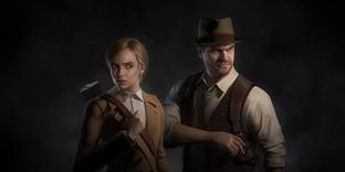Уве Болл снимет ещё одну экранизацию Alone in the Dark — на этот раз по мотивам перезапуска 2024 года