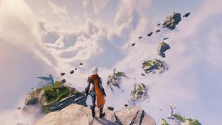 Выживание на парящих островах Lost Skies выйдет на PlayStation 5 и Xbox в 2026 году