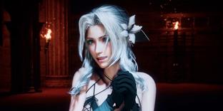 Айрис примерила откровенный образ Каинэ из NieR Replicant в кроссовере FFVII Ever Crisis и покорила фанатов