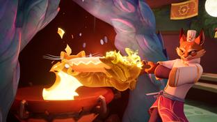 Кулинарный карточный рогалик Beastro получил демоверсию в Steam — анонсирован релиз на PlayStation 5