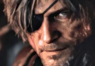 Геймдиректор Resident Evil Requiem высмеял фейковую утечку про одноглазого Леона — примерил выдуманный образ героя
