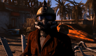 Глобальный мод Fallout Miami получил новый трейлер — разработчики продолжают работать