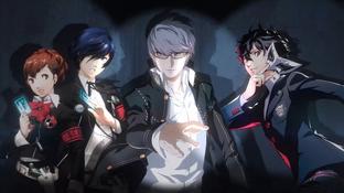 Persona 6 не застряла в производственном аду, ремейк Persona 4 не мешает разработке — инсайдер