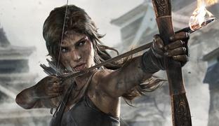 Aspyr пообещала улучшить Tomb Raider: Definitive Edition на Switch и Switch 2