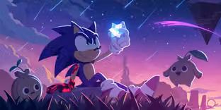 Sonic Team объяснила отсутствие игр серии на The Game Awards