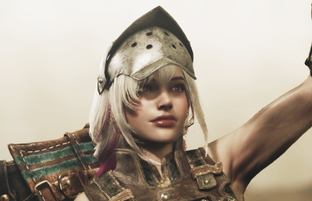 Разработчики оптимизировали Monster Hunter Wilds и сравнили производительность со старой версией игры