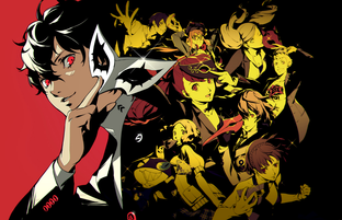 Взломана Denuvo в Persona 5 Royal — хакеры придумали способ для обхода защиты в других играх