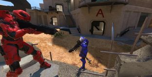 Microsoft забанила фанатский мод для Counter-Strike 2 — он имитировал мультиплеер Halo 3