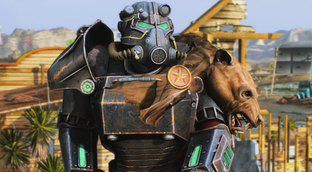 Для Fallout: New Vegas вышел фанатский мод-DLC Long 15 с новыми квестами, локациями и сотнями озвученных персонажей