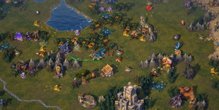 Издатель Heroes of Might and Magic: Olden Era назвал Steam лучшим сервисом для продвижения игр — проблема не в алгоритмах, просто некоторые проекты вообще не стоит создавать
