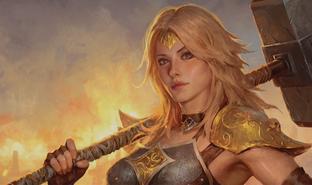 Обзор культовой «ММОшки» — Guild Wars: Reforged. Честный и достойный ремастер