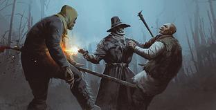Создатель Witchfire рассказал о планах на версию 1.0 и поддержке после полноценного релиза