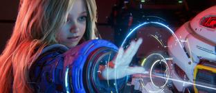 Capcom объяснила, почему демо Pragmata вышло на ПК, но не появилось на консолях