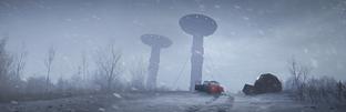 Обзор Hail to the Rainbow — отечественного sci-fi приключения с русской душой