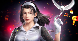 92-летняя геймерша стала чемпионом турнира по Tekken 8