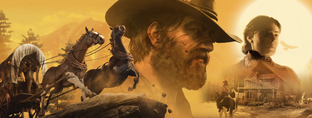 Выживание в стиле Red Dead Redemption 2 — анонсировали Westlanders