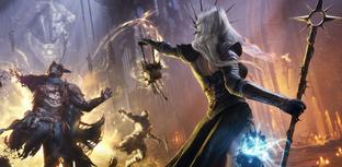 В Lords of the Fallen 2 будут «красивые» женщины в «откровенных нарядах», пообещал глава CI Games