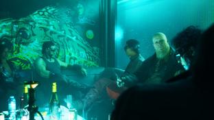 Авторы NO LAW сравнили свой проект с Cyberpunk 2077 и пообещали игрокам более личный опыт