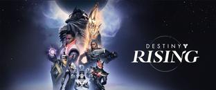Обзор мобильной Destiny: Rising — новая веха бессовестного гринда