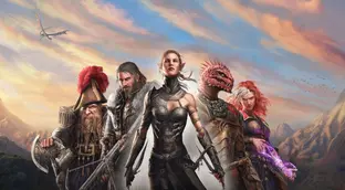 Ремастер Divinity: Original Sin II вышел на PS5, Xbox Series X|S и Switch 2
