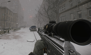 Названы продажи Escape from Tarkov за месяц после релиза полной версии 1.0 — разработчики выпустили праздничный промокод