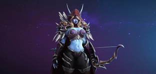 Для Heroes of the Storm вышло обновление 2.55.14a — появилось описание на русском языке