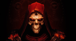 Похоже, Blizzard готовится выпустить Diablo II: Resurrected в Steam