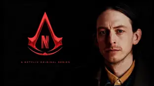 Захари Харт пополнил актёрский состав сериала Assassin’s Creed от Netflix