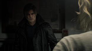 Активисты недовольны, что вторая ключевая роль в Resident Evil Requiem досталась Леону