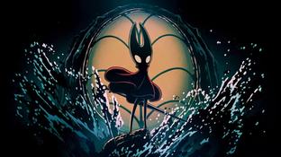 Team Cherry анонсировала бесплатное дополнение Sea of Sorrow для Hollow Knight: Silksong