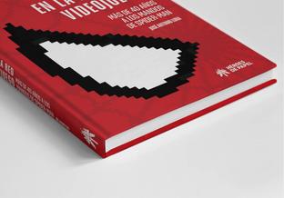 «Бомбора» выпустит в России книгу про историю Человека-паука в видеоиграх