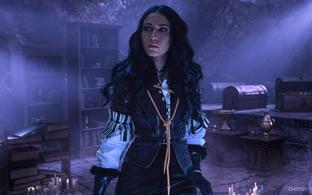 «Магия — это хаос, искусство и наука»: косплеер воплотила образ Йеннифер из The Witcher 3: Wild Hunt