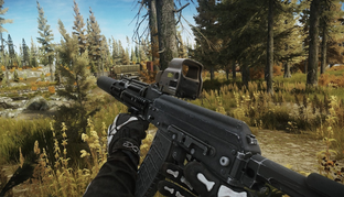 Никита Буянов раздал «кектейп» игрокам в Escape form Tarkov, а фанаты призвали его починить игру