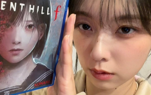 Звезда Silent Hill f опасалась, что придётся извиняться за стрим игры, но геймерам понравилось быть её «ботами»